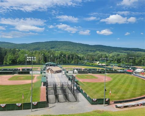 where to stay cooperstown all star village|Cooperstown All Star Village & Dreams Park House .